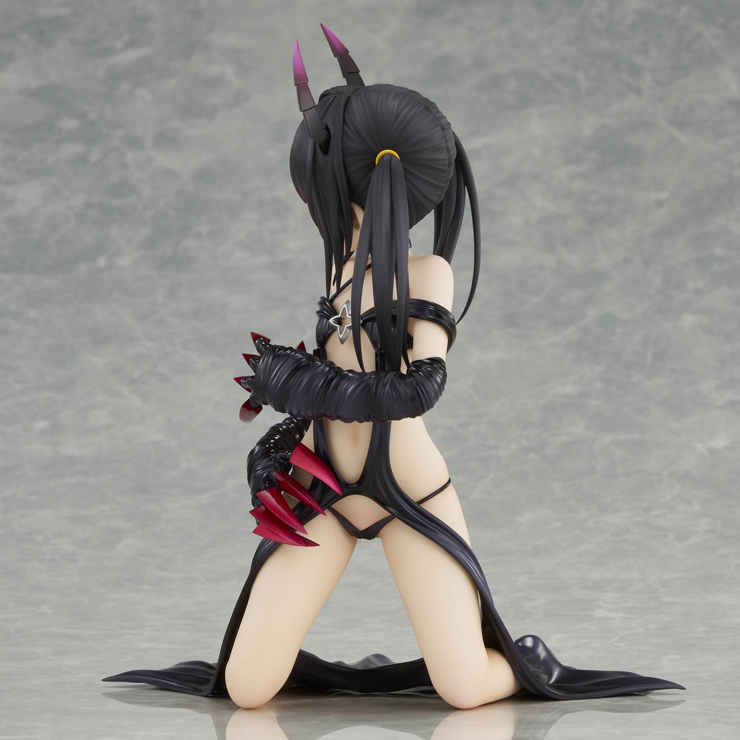 Union Creative To Love-Ru Darkness Yui Kotegawa