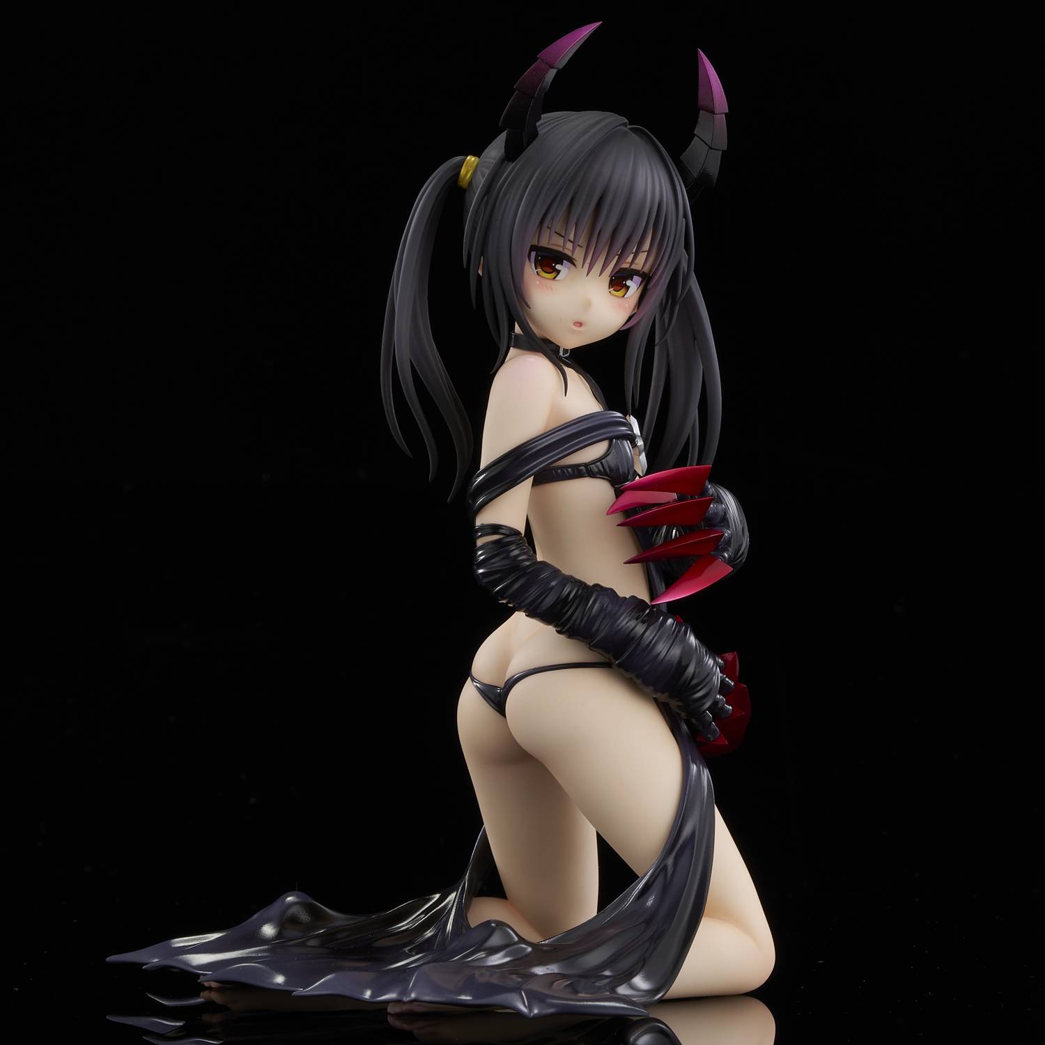 Union Creative To Love-Ru Darkness Yui Kotegawa