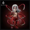 V8 Studio - Infinity Castle Series Muzan Kibutsuji Demon Slayer TOPGK