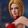 VERYCOOL – The King of Fighters XIV Blue Mary TOPGK 1/6 Scale Action Figure