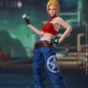 VERYCOOL – The King of Fighters XIV Blue Mary TOPGK 1/6 Scale Action Figure