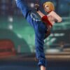 VERYCOOL – The King of Fighters XIV Blue Mary TOPGK 1/6 Scale Action Figure