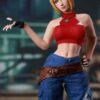 VERYCOOL – The King of Fighters XIV Blue Mary TOPGK 1/6 Scale Action Figure