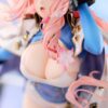 VKEND Brown Dust 2 Sylvia Admiral Ver. TOPGK 1/6 Scale Figure