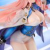 VKEND Brown Dust 2 Sylvia Admiral Ver. TOPGK 1/6 Scale Figure