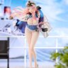 VKEND Brown Dust 2 Sylvia Admiral Ver. TOPGK 1/6 Scale Figure