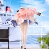 VKEND Brown Dust 2 Sylvia Admiral Ver. TOPGK 1/6 Scale Figure