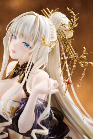 VKEND Goddess of Victory: NIKKE Crown Figure