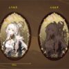 VKEND Goddess of Victory: NIKKE Crown Figure