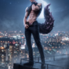 Valor Sculpt Studio Love and Deepspace Valko Statue