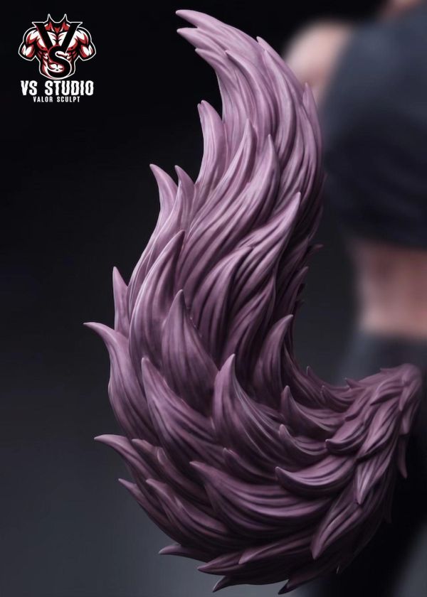 Valor Sculpt Studio Love and Deepspace Valko Statue