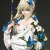 Venus Studio – Saber Lily Fate Series 1/4 Scale TOPGK Statue