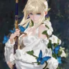Venus Studio – Saber Lily Fate Series 1/4 Scale TOPGK Statue