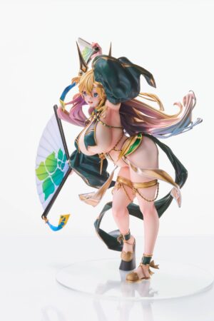 Alternative view of Vertex – Elf Village – Baila, 20th Villager – 1/6 Scale Figure