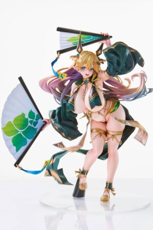 Vertex – Elf Village – Baila, 20th Villager – 1/6 Scale Figure