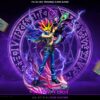 Vzai Studio Yu-Gi-Oh! Atem Statue