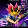 Vzai Studio Yu-Gi-Oh! Atem Statue