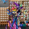 Vzai Studio Yu-Gi-Oh! Atem Statue
