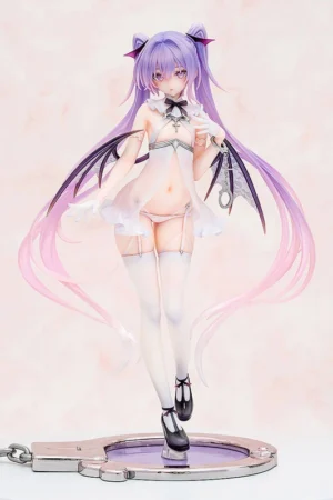 Alternative view of WAVE – Eve Carneades – Eve – 1/6 Scale Figure