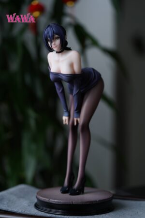 WAWA Studio Chainsaw Man Reze Statue