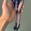 WAWA Studio Chainsaw Man Reze Statue