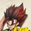 WDF Studio Dragon Ball Vegito(Vegetto) Statue