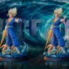 WDF Studio Dragon Ball Vegito(Vegetto) Statue