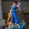 WDF Studio Dragon Ball Vegito(Vegetto) Statue