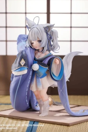 Alternative view of WINGS INC. – Azur Lane – Shinano chan – 1/7 Scale Figure