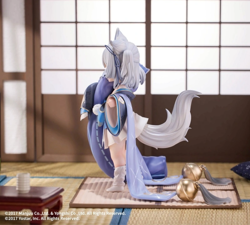 WINGS INC. – Azur Lane – Shinano chan – 1/7 Scale Figure - Image 3