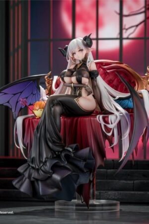 WINGS Inc. Azur Lane Albion Figure