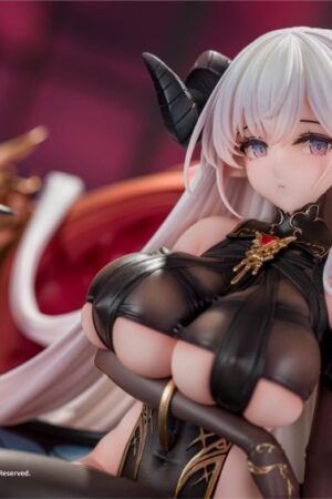 WINGS Inc. Azur Lane Albion Figure