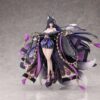 WINGS Inc. Azur Lane Musashi Figutre