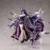WINGS Inc. Azur Lane Musashi Figutre