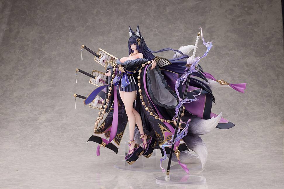 WINGS Inc. Azur Lane Musashi Figutre