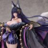 WINGS Inc. Azur Lane Musashi Figutre