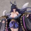 WINGS Inc. Azur Lane Musashi Figutre