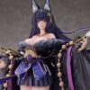 WINGS Inc. Azur Lane Musashi Figutre