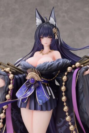 WINGS Inc. Azur Lane Musashi Figutre