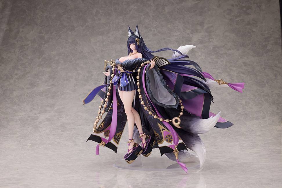 WINGS Inc. Azur Lane Musashi Figutre