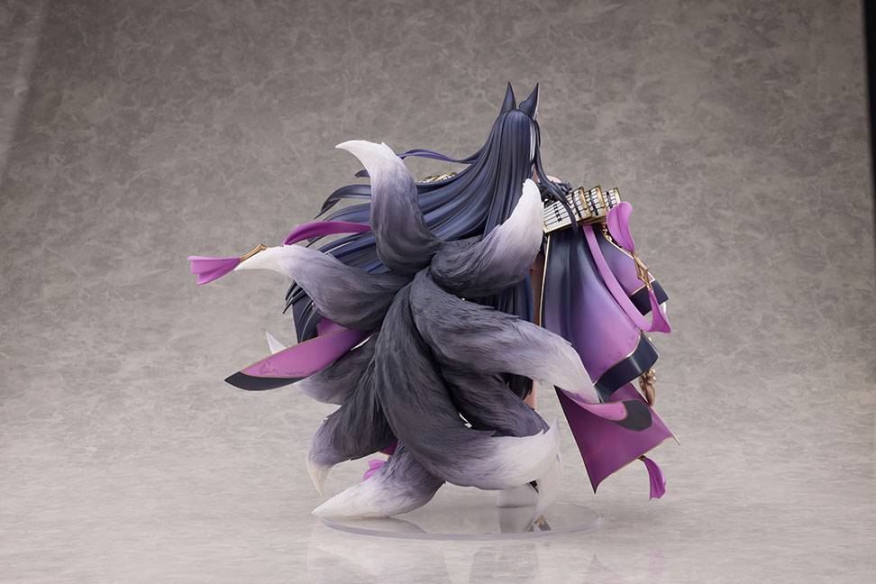 WINGS Inc. Azur Lane Musashi Figutre
