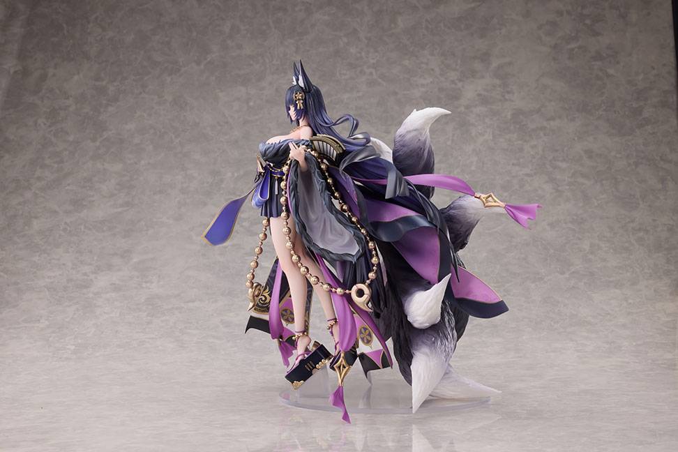 WINGS Inc. Azur Lane Musashi Figutre