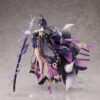 WINGS Inc. Azur Lane Musashi Figutre