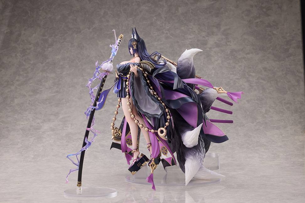 WINGS Inc. Azur Lane Musashi Figutre
