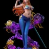 Wai Meng Studio – One Piece Nami 17 Scale Limited 99 Pieces TOPGK Figure