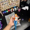 Wai Meng Studio – One Piece Nami 17 Scale Limited 99 Pieces TOPGK Figure