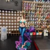 Wai Meng Studio – One Piece Nami 17 Scale Limited 99 Pieces TOPGK Figure
