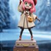 WakuWaku Studio SPY x FAMILY Anya Forger Statue