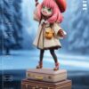WakuWaku Studio SPY x FAMILY Anya Forger Statue