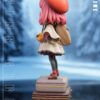 WakuWaku Studio SPY x FAMILY Anya Forger Statue